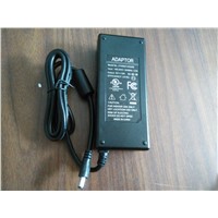 CUL&FCC Certified 5V 10A 50W Switching Power Supply&Power Adapter DC Connector5.5*2.1