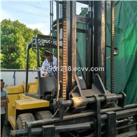 Used Mitsubishi 15ton Forklift High Quality For Cheap Sale