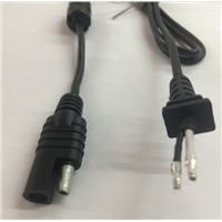 Customized Cable Assembly, Custom Made Cable, Power Supply, Automotive Aftersales Market, Electric Appliance Battery