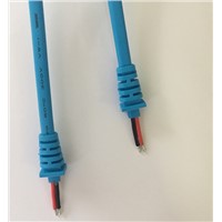 Customized Power Cable Power Supply Custome OEM Manufactory UL ROSH CCC ISO Magnet Ring