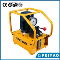 China Electric Hydraulic Pumps Jack for Wrench FY-KLW-3000