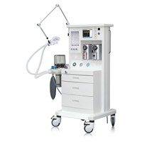 560B5 Anesthesia Machine