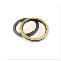 High Pressure Hydraulic Oil Seal for Excavator