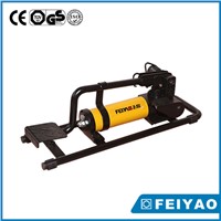Foot Operated Hydraulic Pump for Car Lift FY-P