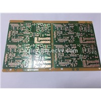 PCB, Printed Circuit Board, OSP HALS, Single Sided PCB Computer Keyboard Mouse Electric Appliance,