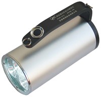 Solid State Explosion-Proof Dimming Torch