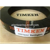 TIMKEN XR678052 Cross Roller Bearings