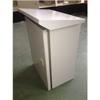Wall Mounted Power Cabinet IP66 with Waterproof
