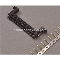 Replacment JAE FI-E Connector for LVDS Cable Low Voltage Differential Signaling Transmission