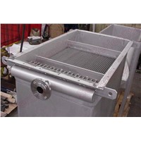Hot Selling Laser Welding Plate Heat Exchanger Air Preheater Heat Exchanger
