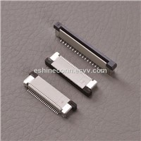 50pins FPC Connector Substitute Molex 5019515000 0.5MM Pitch