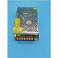 100W 24V Industrial Switching Power Supply 100-240VAC