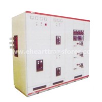 MNS Type Low Voltage Draw-Out Switch Cabinet