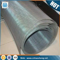 High Quality NiCr Alloy Metal Wire Mesh Product