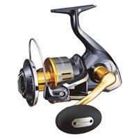 Shimano Twin Power SW TP8000SWBPG Spinning Reel