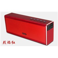 Bluetooth Speaker Portable Bluetooth Speaker with Subwoofer Quality Bluetooth Speaker Made in China