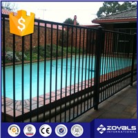 Cheap Organmental Pool Wire Mesh Fence, Bargain with Me