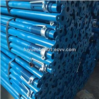China Supplier Hot Sale Steel Scaffolding Prop