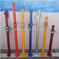 China Manufactory Direct Sale Steel Scaffold Shoring Prop