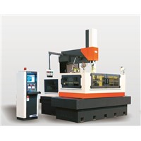 MC800 CNC Wire Cut EDM