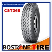 Heavy Duty Radial Truck Tire 12.00r20 Tbr Tyre