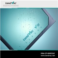 Landvac Soundproof Vacuum Insulating Glass