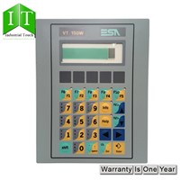 NEW ESA VT 150W VT150W 00000 VT150W00000 VT150W000DP VT150WA00CN HMI PLC Membrane Switch Keypad Keyboard