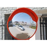 60cm Outdoor Convex Mirror Anti-Impact Concave Mirror
