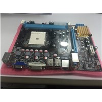 NEW A55V1.1 AMD A55 PC Computer Motherboard