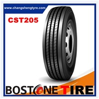 Wholesale Chinese Semi Truck Tires 11r24.5 Truck Tyres