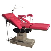 Medical Devices YC-D5 Electric Multi-Purpose Gynecological Bed