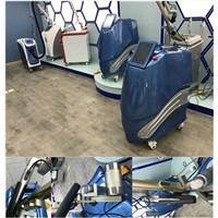 the Hottest Model Cool Blue Shark Model FM-PS Picosure Picosecond for Laser Tattoo Removal Machine