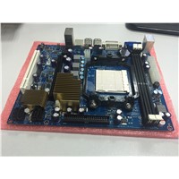 A78-LM2V1.1 Best Quality AMD AM2 AM3 DDR2 PC Tablet Computer Motherboard