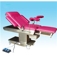 CE&amp;amp;ISO Multipurpose Gynecological Bed for Hospital Use YC-D4 Multifunctional Obstetric Bed