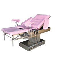 Gynecology Bed Multifunctional Obstetric Bed