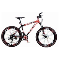High Quality Mountain Bicycle Alloy Road Bike Made In China