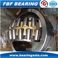 FBF Brass Cage 22309CA Spherical Roller Bearing 22300 Series