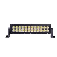 MZ Auto Lamp LED Light Bar Car Accessories for Jeep Wrangler Offroad LED Driving Lights