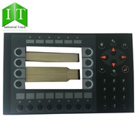 NEW Beijer E700 02440B HMI PLC Membrane Switch Keypad Keyboard
