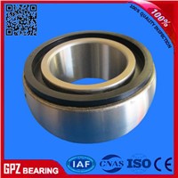 UC511 Agricultural Bearing GPZ 55x100x46/33.3 Mm