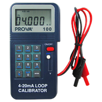 LPROVA-100 Loop CALIBRATOR