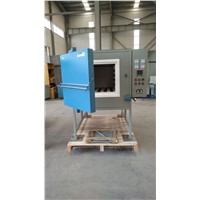 1300C Industrial High Temperature Electric Furnace SGM8613