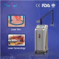 Spa RF Tube Fractional Equipment/Machine Laser 40w Co2 for Skin Rejuvenation