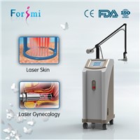 7 Joints Arm Fractional Laser Co2 with Virginal Handpiece Equipo Laser Co2 Fraccionado Scar Removal Machine