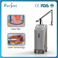 Fda Approved Vignal Tightening Prove Device Fractional CO2 Laser Machine for Professional Clinic &amp;amp; Hospital Use