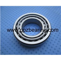 30209 Taper Roller Bearing 45x85x20.75 Mm GPZ 7209 E