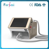 Comfortable & Safe Laser Hair Removal Machine
