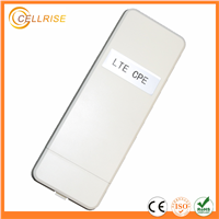 High Quality 300Mbps WiFi Ap Wireless Outdoor LTE CPE