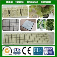 Hydroponic Growing System Rock Wool Cubes