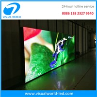 Outdoor P10 SMD Full Color LED Displays